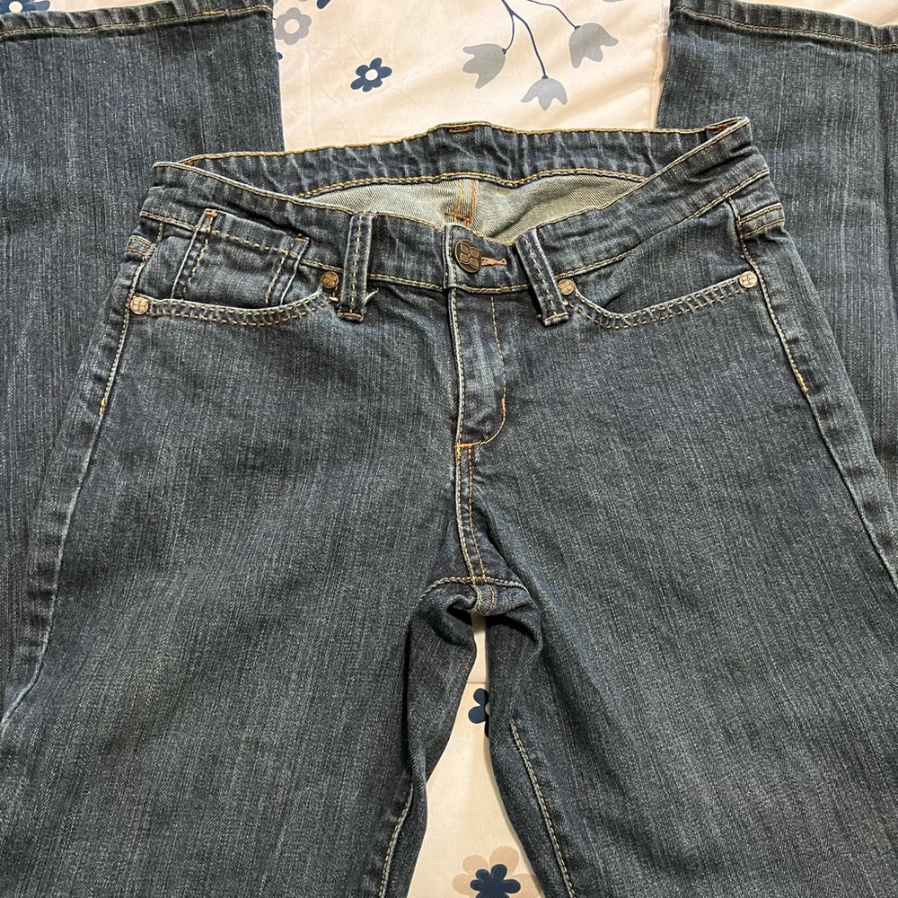 BCBGMAXAZRIA jeans, Size 29